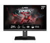 MSI Optix MAG321QR computer monitor 80 cm (31.5") 2560 x 1440 pixels Wide Quad HD Black 824142238042