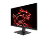 MSI Optix MAG321QR computer monitor 80 cm (31.5") 2560 x 1440 pixels Wide Quad HD Black 824142238042