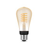 Philips Hue White ambience 046677563585 smart lighting Smart bulb Bluetooth/Zigbee Gold 7 W 046677563585