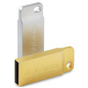 Verbatim Metal Executive - USB 3.0 Drive 32 GB - Gold 023942991052