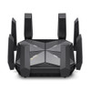 TP-Link Archer AXE5400 Tri-Band Gigabit Wi-Fi 6E Router 840030708039