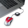 Verbatim 70236 mouse Ambidextrous USB Type-A Optical 023942702368