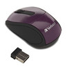 Verbatim Wireless Mini Travel mouse RF Wireless Optical 023942974734