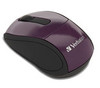 Verbatim Wireless Mini Travel mouse RF Wireless Optical 023942974734