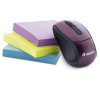 Verbatim Wireless Mini Travel mouse RF Wireless Optical 023942974734