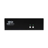 Tripp Lite B002-DV1A2-N4 Secure KVM Switch, 2-Port, Single Head, DVI to DVI, NIAP PP4.0, Audio, TAA 037332274311