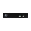 Tripp Lite B002-H2AC4-N4 Secure KVM Switch, 4-Port, Dual Head, HDMI to HDMI, 4K, NIAP PP4.0, Audio, CAC, TAA 037332274380