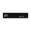 Tripp Lite B002-H2A4-N4 Secure KVM Switch, 4-Port, Dual Head, HDMI to HDMI, 4K, NIAP PP4.0, Audio, TAA 037332274373