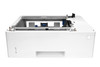 HP LaserJet 550-sheet Paper Tray 889894213488