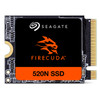 Seagate ZP1024GV3A002 internal solid state drive M.2 1 TB PCI Express 4.0 NVMe 763649181713
