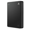 Seagate Game Drive 4TB For PlayStation external hard drive Black 763649173664