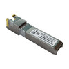 Tripp Lite N286-10G-TC Cisco-Compatible SFP+ Transceiver - 10Gbps, Copper, RJ45, Cat6a, 98 ft. (30 m) 037332279330