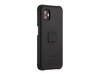 Samsung EF-PG736CBEBWW mobile phone case 16.8 cm (6.6") Cover Black 887276706467