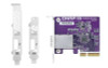 QNAP QXP-400ES-A1164 interface cards/adapter Internal Mini-SAS