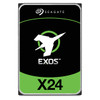 Seagate Exos X24 3.5" 24 TB Serial ATA 763649174883
