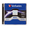 Verbatim 98912 blank Blu-Ray disc 1 TB 1 pc(s) 023942989127