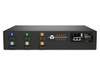 Vertiv Geist MNR3EDR6-12CF18-6PS15B0H10-S power distribution unit (PDU) 12 AC outlet(s) 0U Black