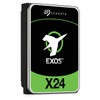 Seagate Exos X24 3.5" 20 TB Serial ATA III 763649175101