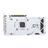 ASUS Dual -RTX4070-O12G-WHITE NVIDIA GeForce RTX 4070 12 GB GDDR6X 197105136625 DUAL-RTX4070-O12G-WHITE