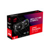 ASUS ROG -STRIX-RX7600-O8G-GAMING AMD Radeon RX 7600 8 GB GDDR6 197105181434 ROG-STRIX-RX7600-O8G-GAMING