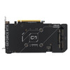 ASUS Dual -RTX4060TI-O8G NVIDIA GeForce RTX 4060 Ti 8 GB GDDR6 197105207264 DUAL-RTX4060TI-O8G