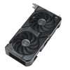 ASUS Dual -RTX4060-O8G NVIDIA GeForce RTX­ 4060 8 GB GDDR6 197105244061 DUAL-RTX4060-O8G