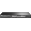 TP-Link JetStream 24-Port 2.5GBASE-T and 4-Port 10GE SFP+ L2+ Managed Switch with 16-Port PoE+ & 8-Port PoE++ 840030709739 TL-SG3428XPP-M2