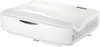 Viewsonic LS832WU data projector Standard throw projector 5000 ANSI lumens LED WUXGA (1920x1200) White 766907021912 LS832WU