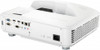 Viewsonic LS832WU data projector Standard throw projector 5000 ANSI lumens LED WUXGA (1920x1200) White 766907021912 LS832WU