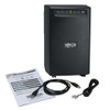 Tripp Lite OmniVS 120V 1500VA 940W Line-Interactive UPS, Extended Run, Tower, USB port 47080