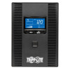Tripp Lite SmartPro LCD 120V 1300VA 720W Line-Interactive UPS, Tower, LCD Display, USB 47085