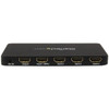 StarTech.com 4-Port HDMI automatic video switch w/ aluminum housing and MHL support – 4K 30Hz 47295