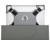 Targus Fit-n-Grip 26.7 cm (10.5") Cover Black, Blue 47445