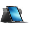 Targus Fit-n-Grip 26.7 cm (10.5") Cover Black, Blue 47445
