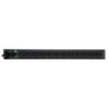 Tripp Lite 1.4kW Single-Phase Metered PDU, 120V Outlets (13 5-15R), 5-15P, 100-127V Input, 15ft Cord, 1U Rack-Mount 47478