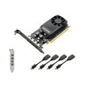 PNY Quadro P1000 Graphic Card - 4 GB GDDR5