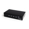 StarTech.com 4-port HDMI splitter and signal amplifier 47520