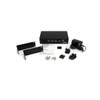 StarTech.com 4-port HDMI splitter and signal amplifier 47520