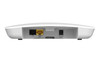 Netgear WAC510-100NAS wireless access point 1200 Mbit/s White Power over Ethernet (PoE) 47549