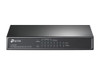 TP-LINK 8-Port Gigabit Desktop PoE Switch with 4-Port 47571