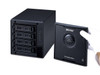 Buffalo Americas HD-QH8TU3R5 BUFFALO DriveStation Quad 8 TB (4 x 2 TB) High Performance RAID Array with Optim 747464128474