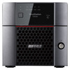 Buffalo Americas TS3220DN0802 TeraStation 3220DN 8TB 2-Bay Desktop NAS (2x4TB) NAS HDD Included 2.5GBE RAID iS 747464134208