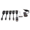 C2G C2G30286 LEGRAND HDMI DGL DP MDP USBC APPLE VGA MINH MICH 757120302865