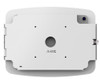 Compulocks Brands 209IPDSW COMPULOCKS IPAD 10.9  10TH GEN SPACE ENCLOSURE WALL MOUNT WHITE