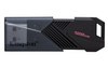 Kingston Technology DTXON/128GB KINGSTON 128GB PORTABLE USB 3.2 GEN 1 DATATRAVELER EXODIA ONYX 740617332742