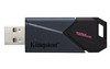 Kingston Technology DTXON/128GB KINGSTON 128GB PORTABLE USB 3.2 GEN 1 DATATRAVELER EXODIA ONYX 740617332742