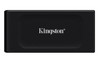 Kingston Technology SXS1000/1000G KINGSTON 1TB XS1000 EXTERNAL USB 3.2 GEN 2 PORTABLE SOLID STATE DRIVE 740617338515
