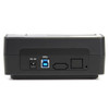 StarTech.com USB 3.0 to SATA Hard Drive Docking Station for 2.5/3.5 HDD 47695