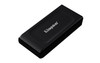 Kingston Technology SXS1000/2000G KINGSTON 2TB XS1000 EXTERNAL USB-C 3.2 GEN 2X2 PORTABLE SOLID STATE DRIVE 740617338508