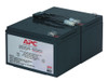 APC RBC6 UPS battery Sealed Lead Acid (VRLA) 47781